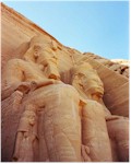 Abu simbel