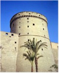 Citadel at Cairo