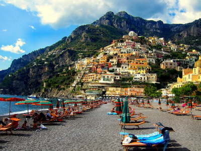 vacation-travel-photos-beach-view-positano-italy