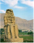 Memnon - Luxor