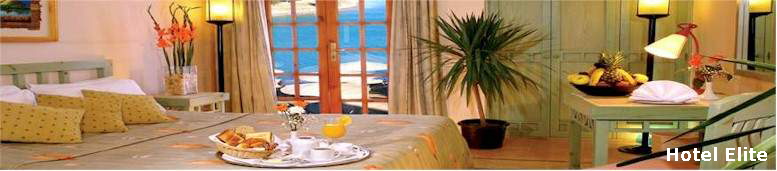 Hotel Elite