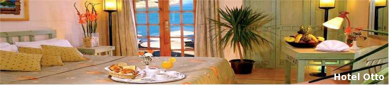 Hotel Otto