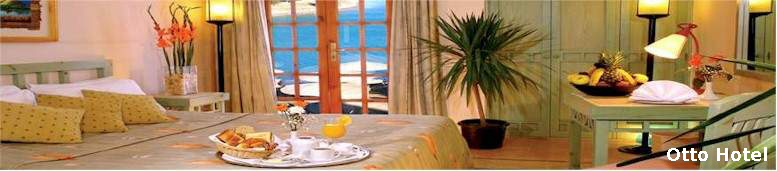 Otto Hotel