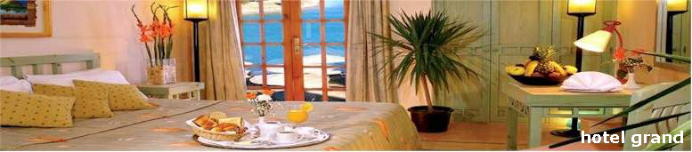 hotel grand