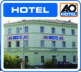 A&O Hostel and Hotel Prague