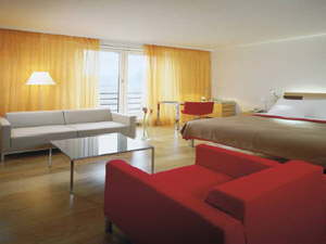 Andels Hotel & Andels Suites 4