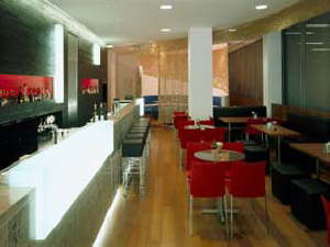 Andels Hotel & Andels Suites 7