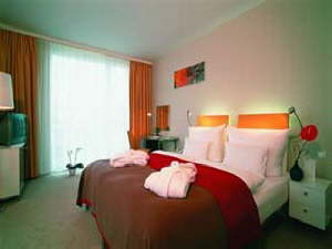 Andels Hotel & Andels Suites  1
