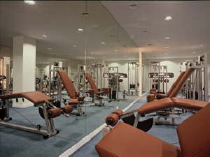 Andels Hotel & Andels Suites  8