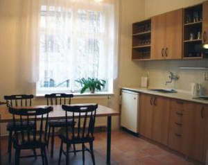 Aparthotel Lublanka 1