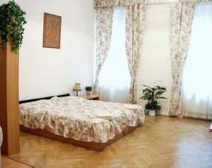 Aparthotel Lublanka 3