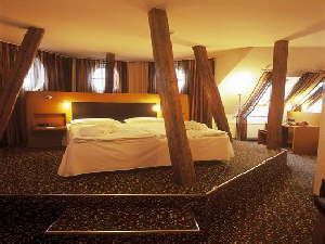 Arcotel Teatrino 1