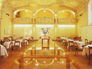 Arcotel Teatrino 2