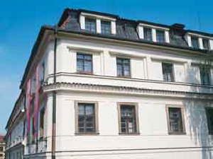 Best Western Hotel Kampa