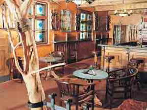 Best Western Hotel Kampa 5