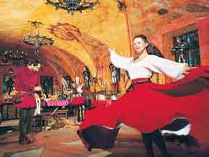 Best Western Hotel Kampa 6