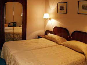 Best Western Premier Kinsky Garden 3