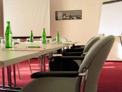 Clarion Hotel Prague 5