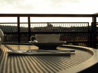 Clarion Hotel Prague 7