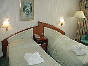 Corinthia Panorama Hotel 1