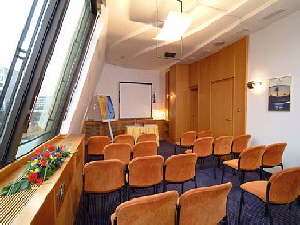 Corinthia Panorama Hotel 4