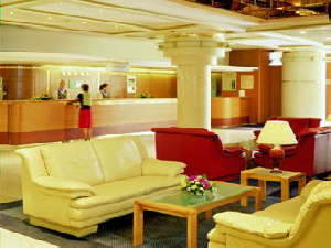 Corinthia Panorama Hotel 5
