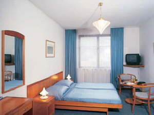 Dalimil Hotel 1