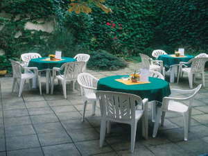 Dalimil Hotel  4