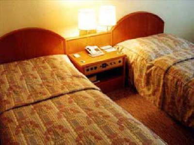 Diplomat Hotel 1