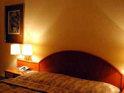 Diplomat Hotel 3