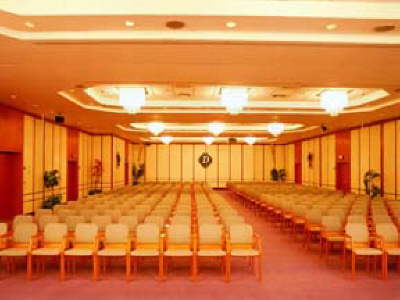 Diplomat Hotel 4