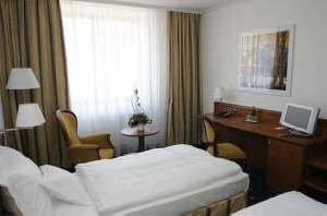 Hotel Coronet 1