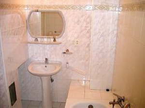 Hotel Denisa 1
