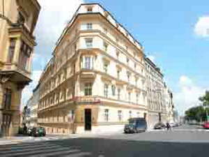 Hotel Maria Prag