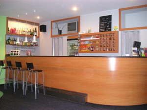 Hotel Mira 4