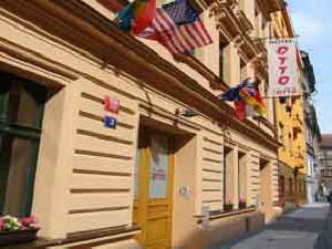 Hotel Otto
