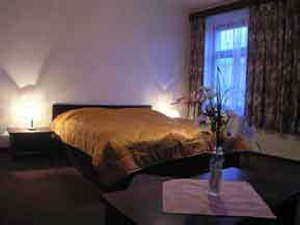 Hotel Petr 1