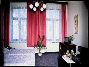Hotel Petr 2
