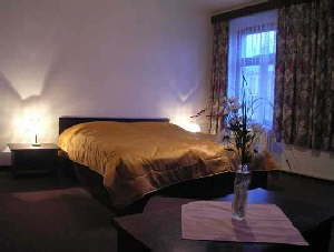 Hotel Petr 3