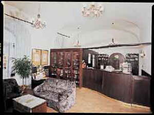 Hotel Petr 5