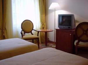 Hotel Raffaello 2