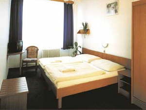 Hotel Sport 1