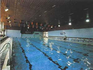 Hotel Sport 4