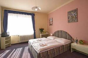 Hotel Stirka 1