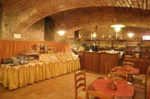 Hotel & Residence Praga 1