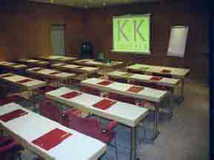 K+K Hotel Fenix 3
