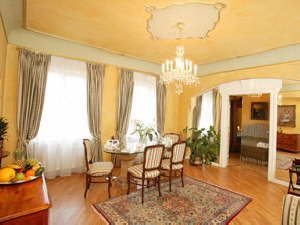 Nosticova Residence 1