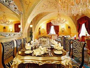 Nosticova Residence 3