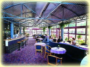 Quality Hotel Prague 3