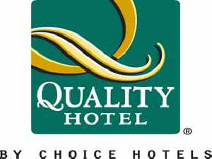 Quality Hotel Prague 4